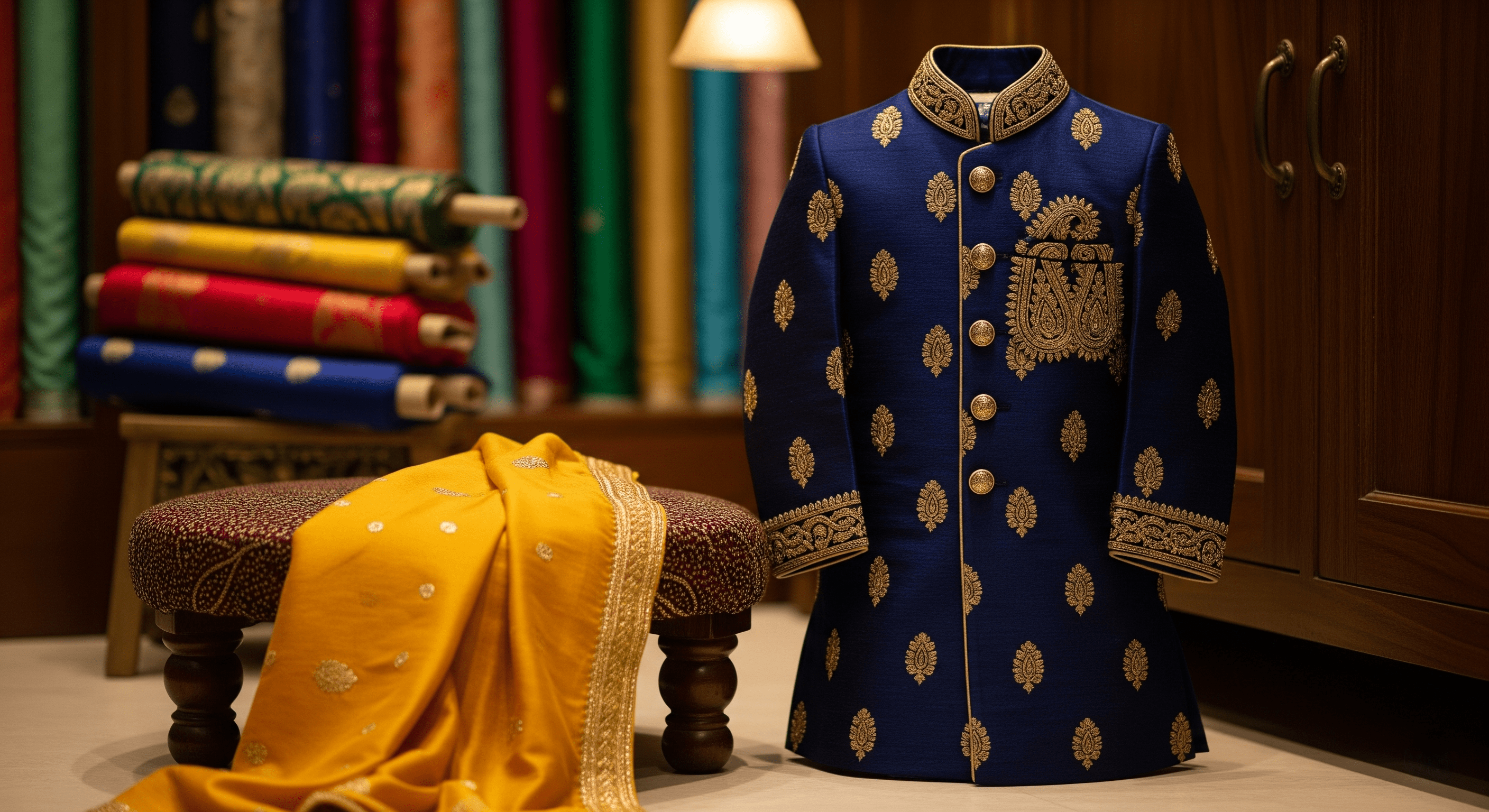 Children's Festive Wear